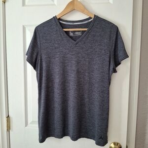 Arctic Cool Hydrofreeze Womens Short Sleeve T Shirt Sz L Performance Cooling